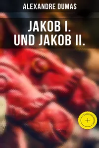 Jakob I. und Jakob II._cover