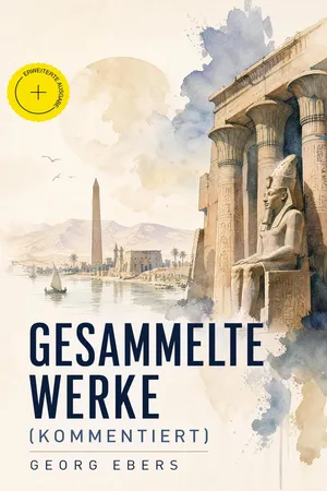 Gesammelte Werke (Kommentiert)