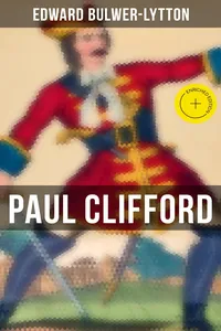 Paul Clifford_cover