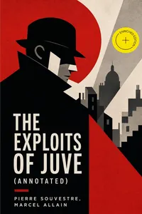 The Exploits of Juve_cover