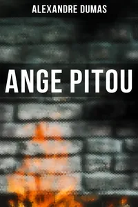 Ange Pitou_cover