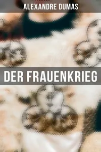 Der Frauenkrieg_cover