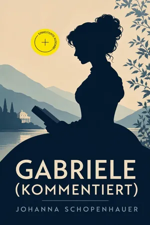 Gabriele (Kommentiert)