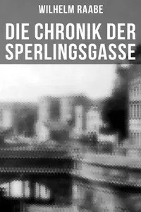 Die Chronik der Sperlingsgasse_cover