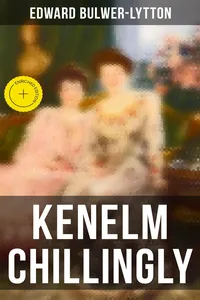 Kenelm Chillingly_cover