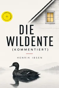 Die Wildente_cover
