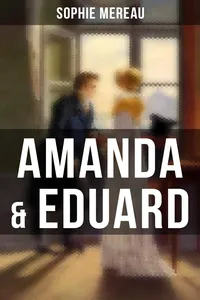 Amanda & Eduard_cover