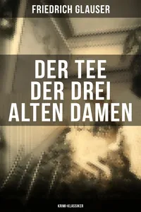 Der Tee der drei alten Damen_cover