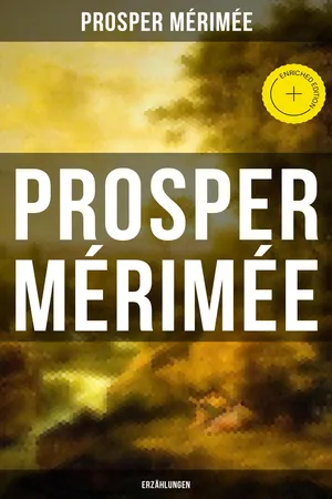 Prosper Mérimée: Erzählungen