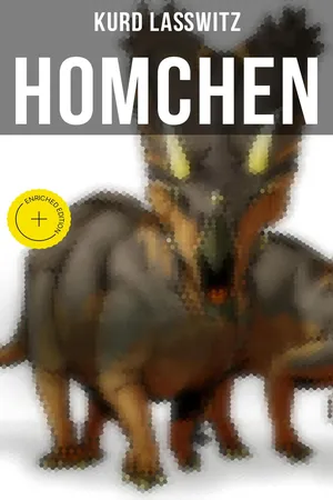 Homchen