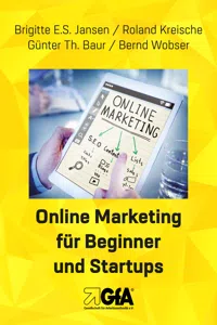 Online Marketing für Beginner und Startups_cover