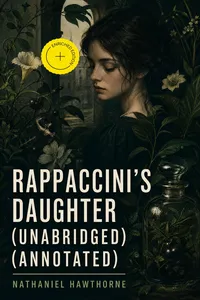 Rappaccini's Daughter_cover