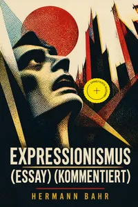 Expressionismus_cover