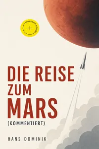 Die Reise zum Mars_cover