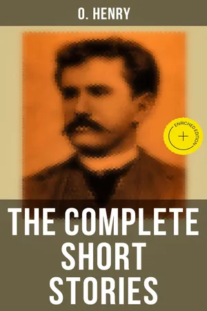 The Complete Short Stories