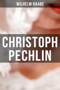 Christoph Pechlin_cover