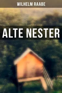 Alte Nester_cover