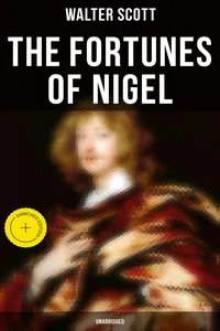 The Fortunes of Nigel_cover