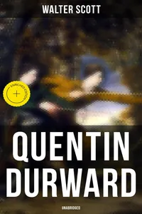 Quentin Durward_cover