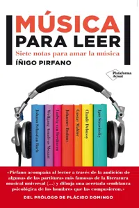 Música para leer_cover