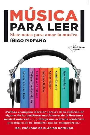 Música para leer