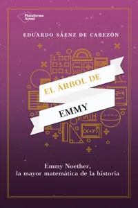 El árbol de Emmy_cover