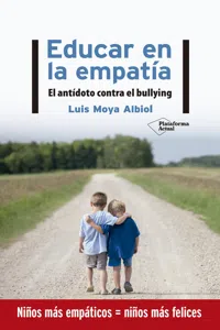 Educar en la empatía_cover