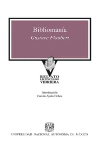 Bibliomanía_cover