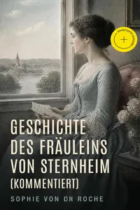 Geschichte des Fräuleins von Sternheim_cover