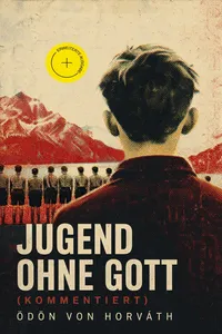 Jugend ohne Gott_cover