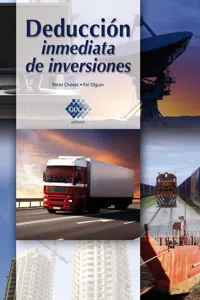 Deducción inmediata de inversiones 2016_cover