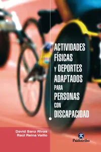 Actividades físicas y deportes adaptados para personas con discapacidad_cover