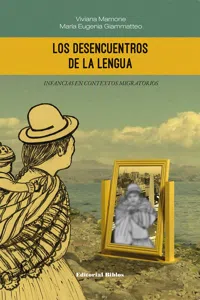 Los desencuentros de la lengua_cover