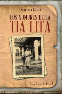 Los nombres de la tía Lita_cover