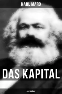 Das Kapital_cover