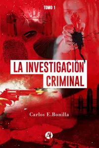 La investigación criminal_cover