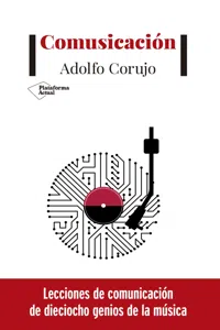 Comusicación_cover