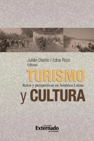 Turismo y Cultura