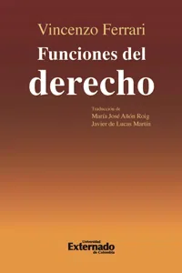 Funciones del derecho_cover