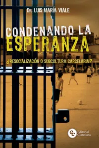 Condenando la esperanza_cover