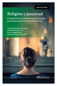 Religión y juventud_cover