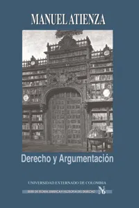 Derecho y Argumentación_cover