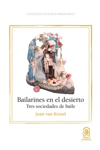 Bailarines en el desierto_cover