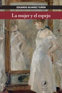 La mujer y el espejo_cover