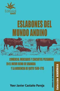 Eslabones del mundo andino_cover