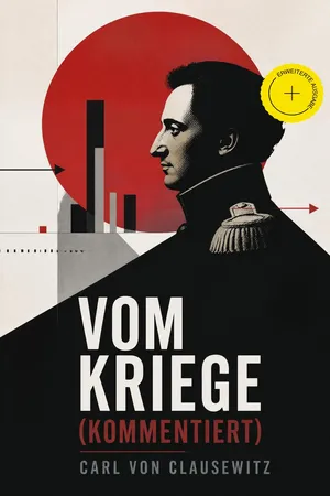 Vom Kriege (Kommentiert)