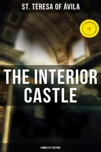 The Interior Castle_cover