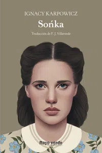 Sońka_cover