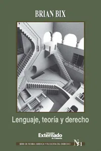 Lenguaje, teoría y derecho_cover
