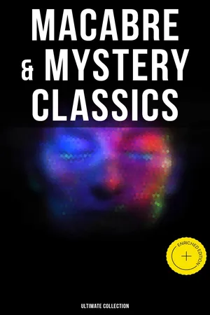 Macabre & Mystery Classics - Ultimate Collection